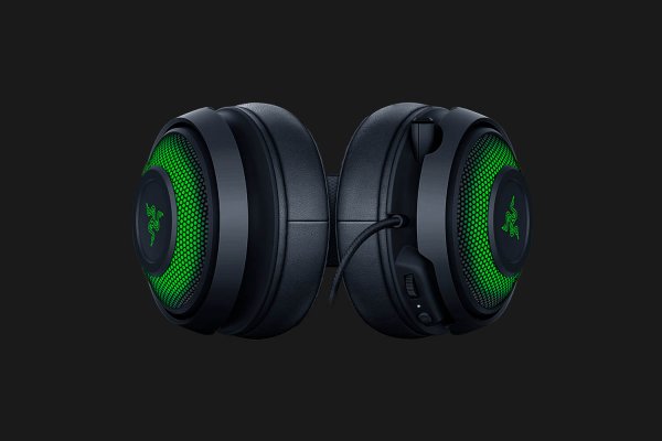 Kraken 26 at
