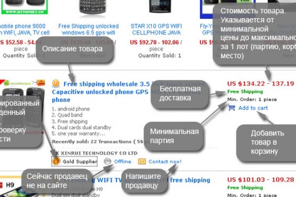 Действующие ссылки на кракен