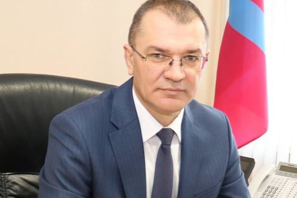 Ошибка на кракене