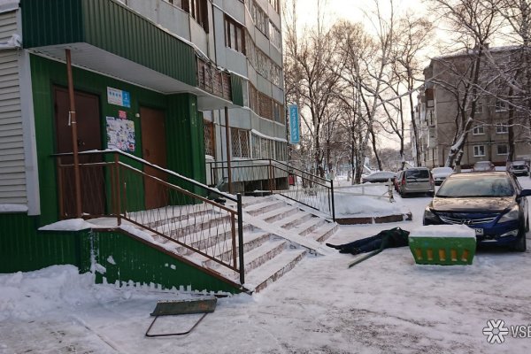 Гидра и кракен