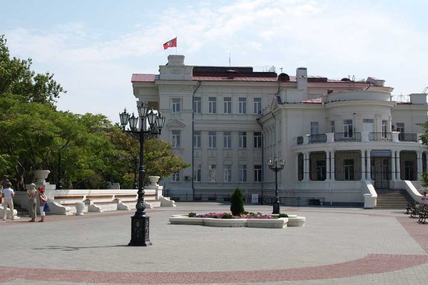 Как восстановить аккаунт в кракен
