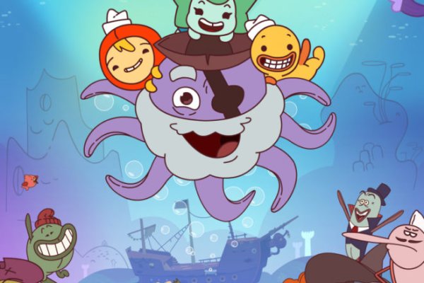 Kraken магазин