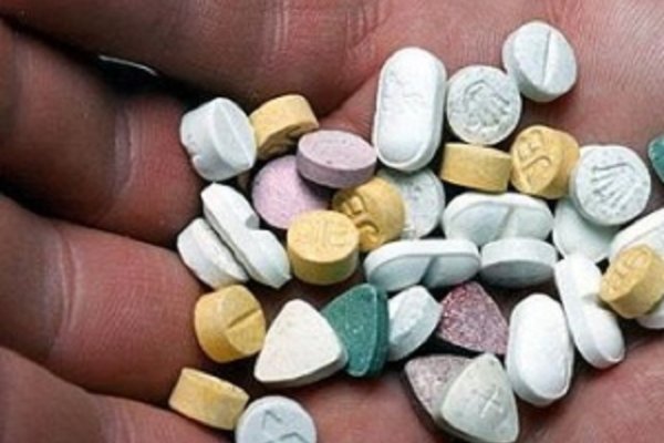 Магазины с наркотиками